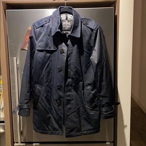 Express Raincoat